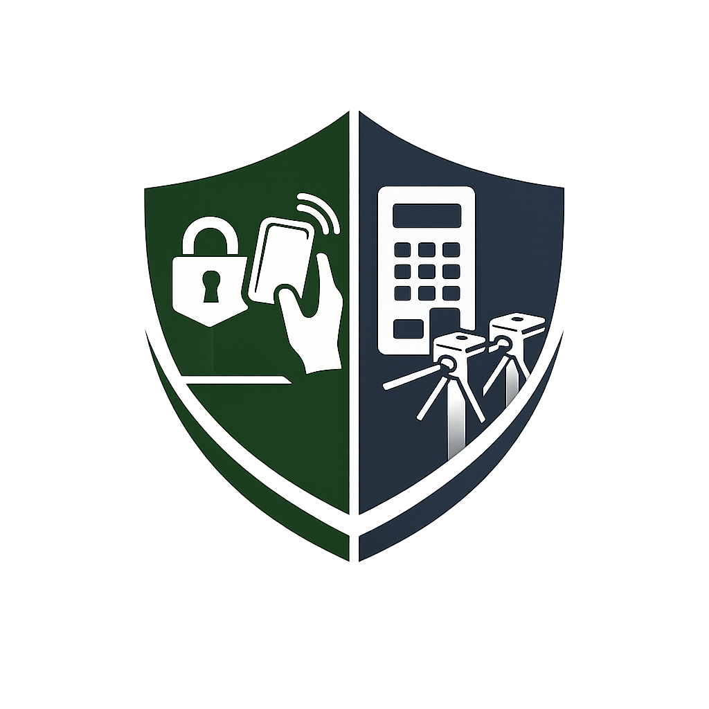 Access Control Icon
