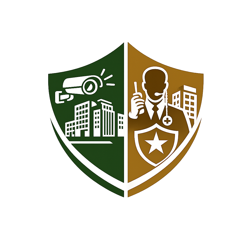 Comm/business Security Icon