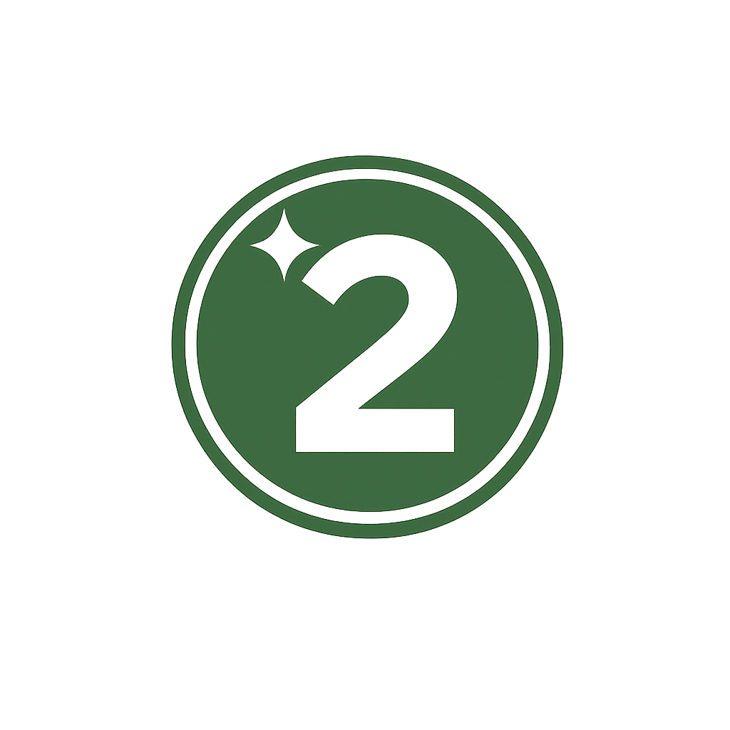 Number 2
