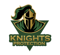 Knights Protection Logo